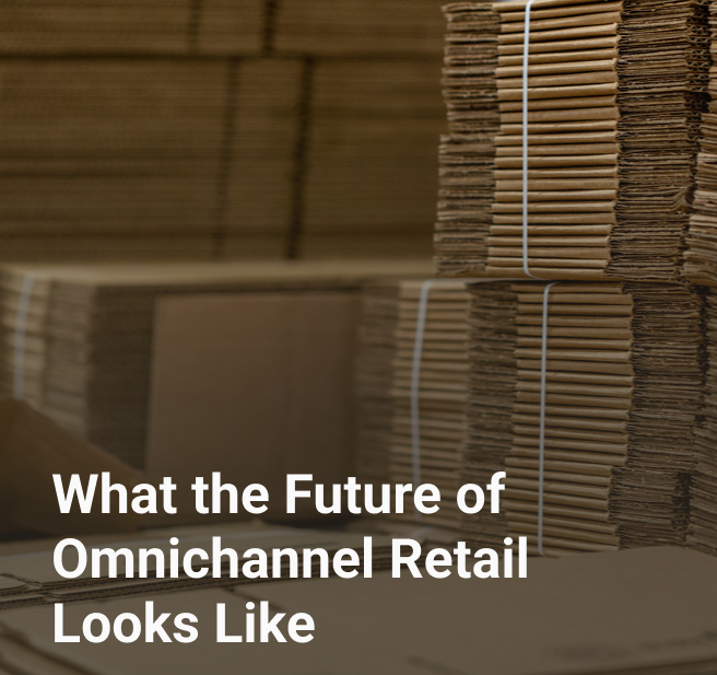 What The Future Of Omnichannel Retail Looks Like | Bringoz