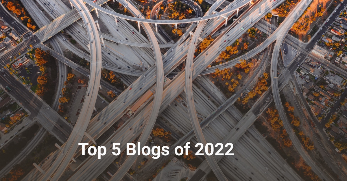 Top 5 Blogs Of 2022 Bringoz