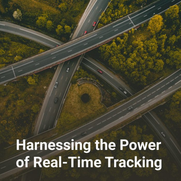 Harnessing the Power of Real-Time Tracking