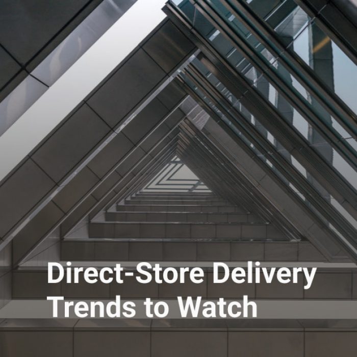Direct-Store Delivery Trends to Watch