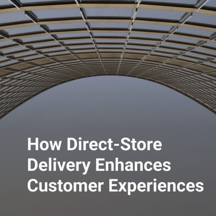 How Direct-Store Delivery Enhances Customer Experiences