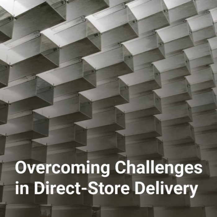 Overcoming Challenges in Direct-Store Delivery