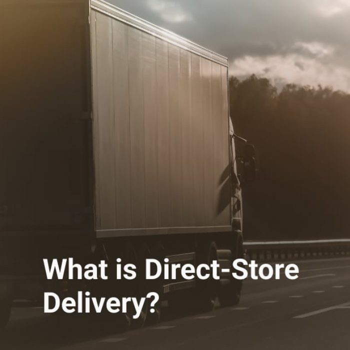 What is Direct-Store Delivery?