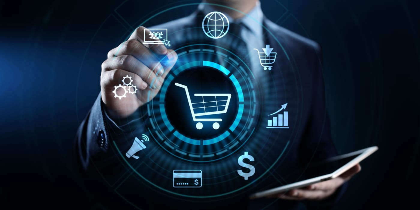 how eCommerce is transforming retail distribution channels