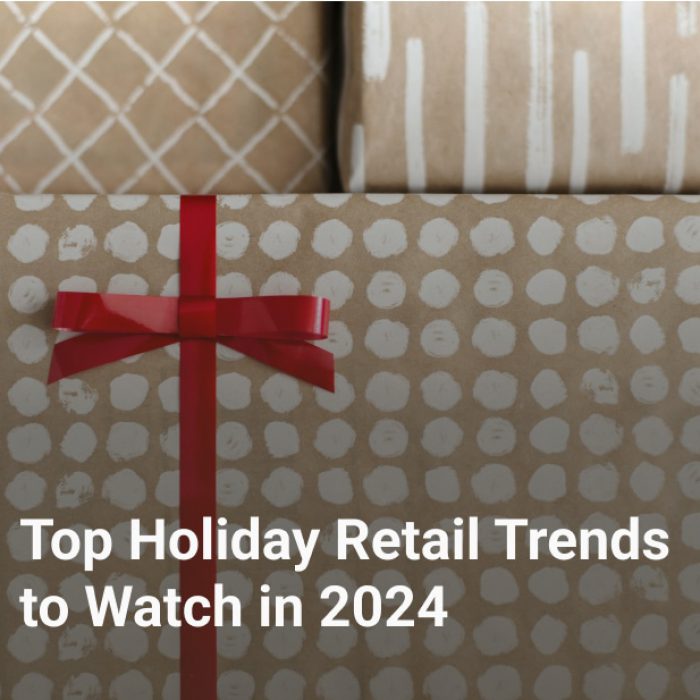 Top Holiday Retail Trends to Watch in 2024