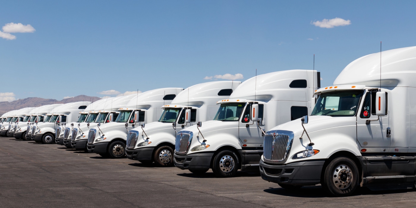 fleet management 101