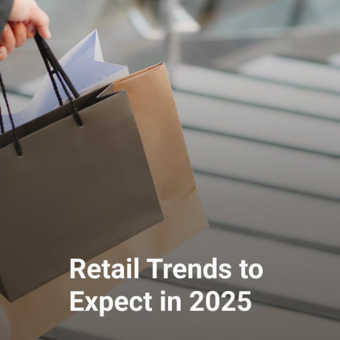 retail trends to expect in 2025