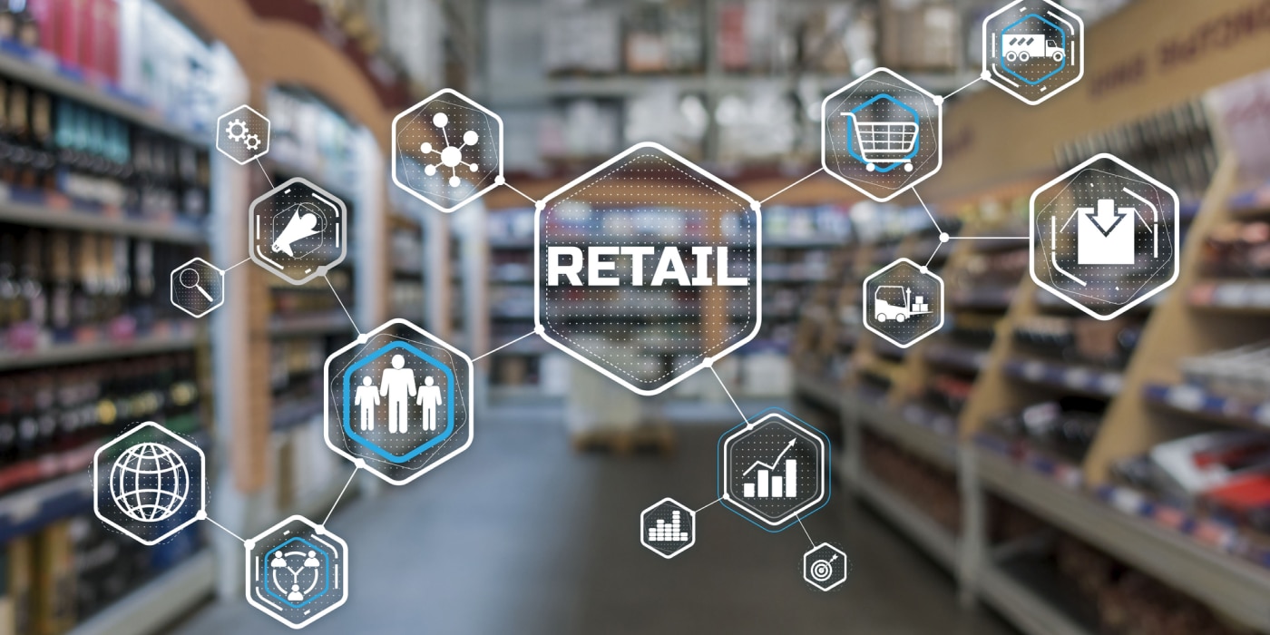 the evolution of omnichannel retail in 2025