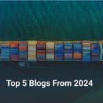 Top 5 Blogs From 2024