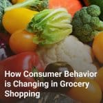 How Consumer Behavior is Changing in Grocery Shopping