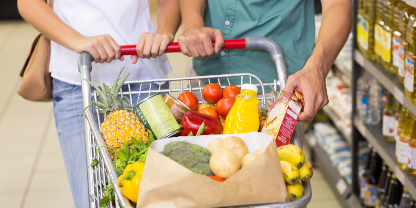 personalization in grocery retail